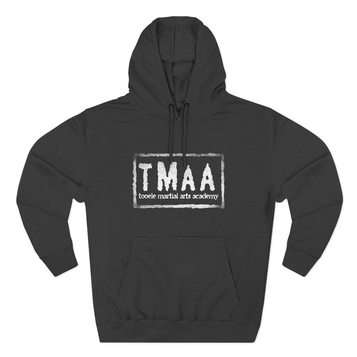 TMAA Box Hoodie