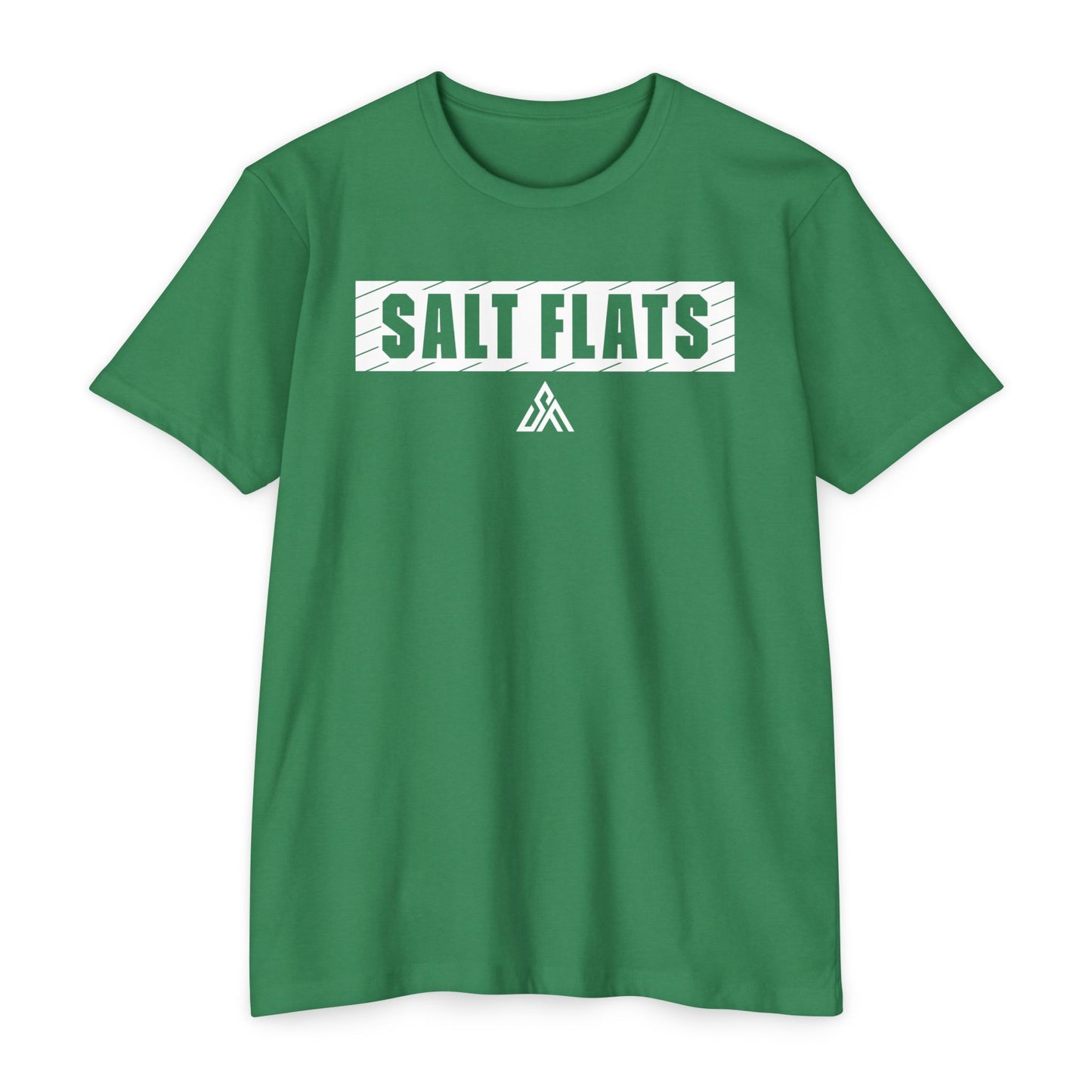 Salt Flats Sideline Tee