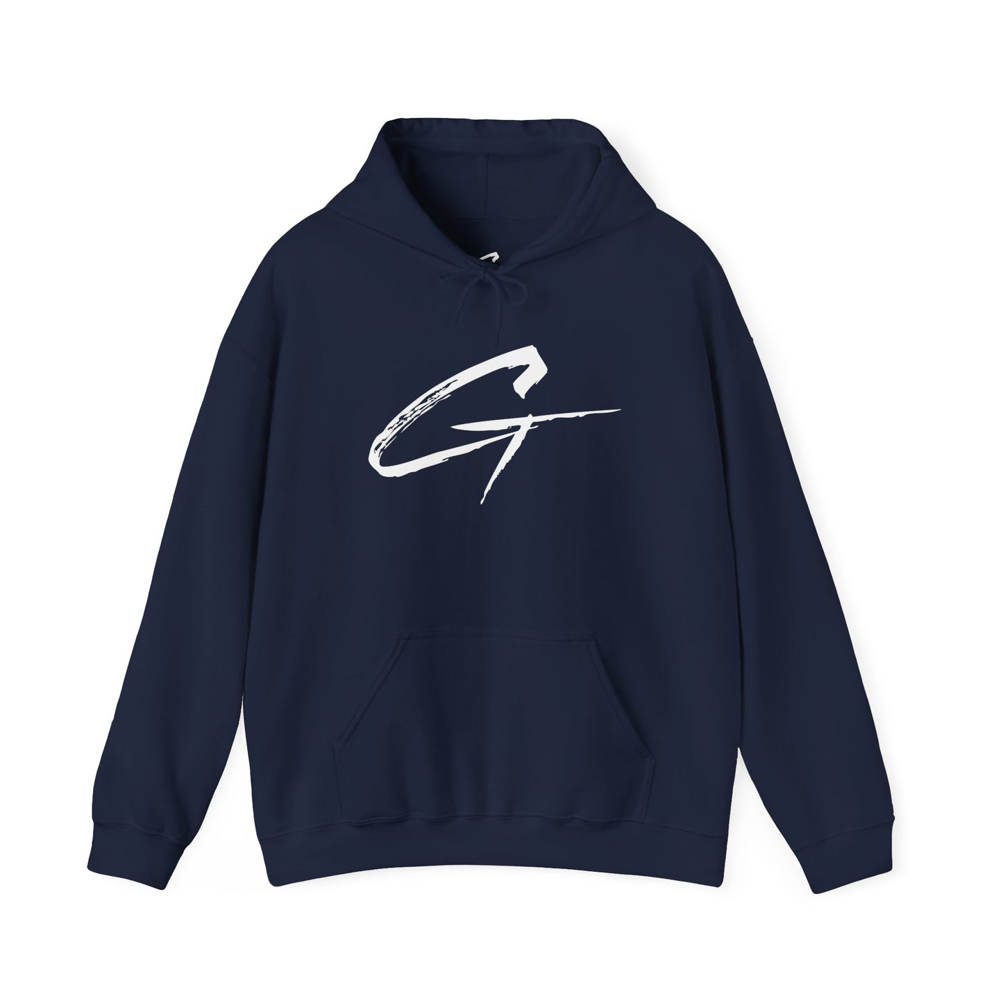 Gogan's Garage Heavy Blend™ Hooded Sweatshirt
