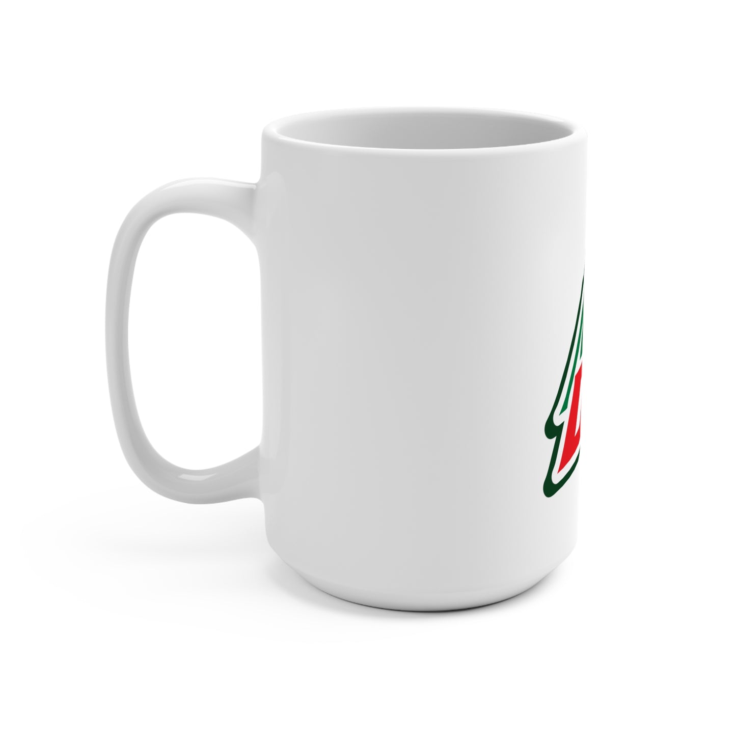 Mountain Dude Mug