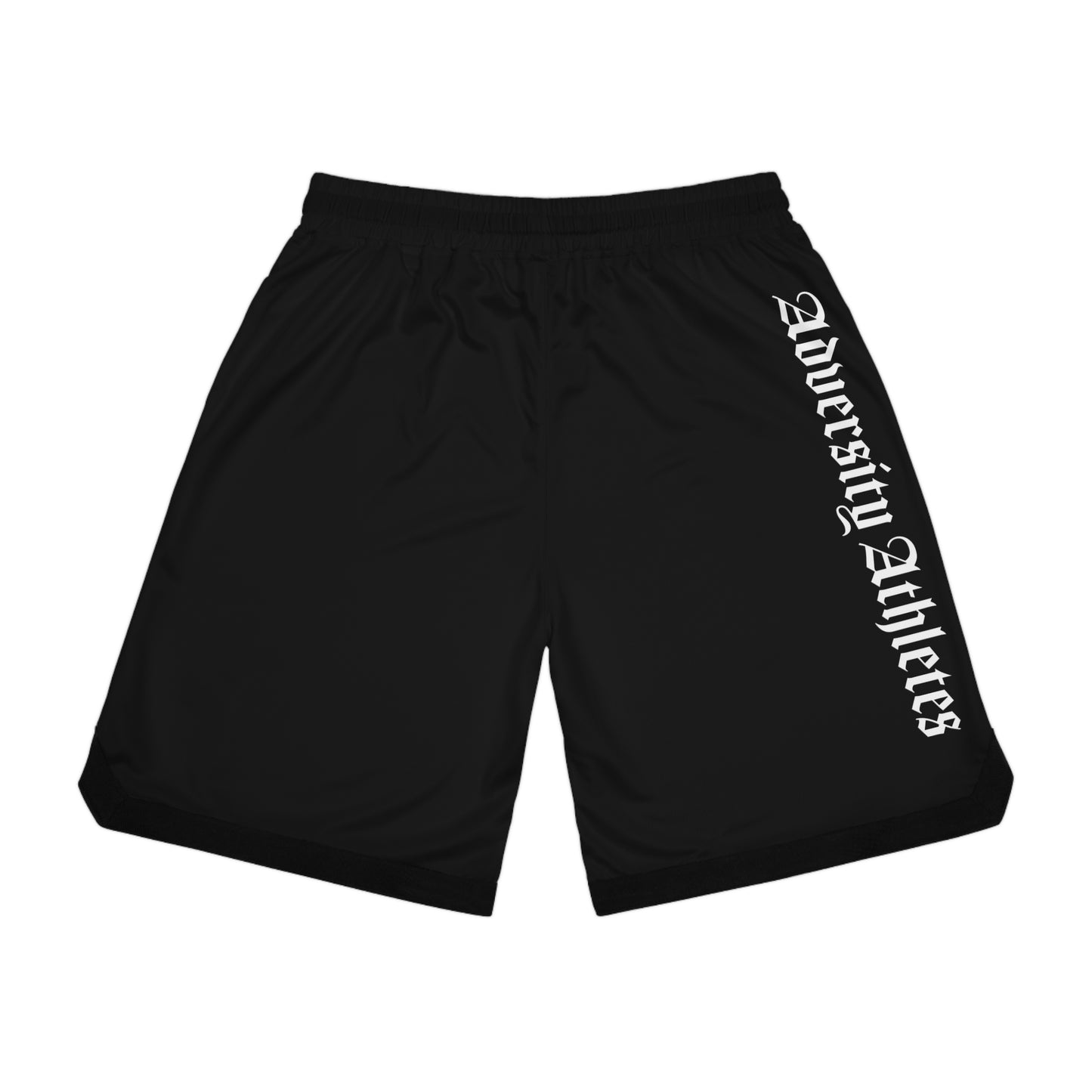 Adversity Athletes Shorts (Black)