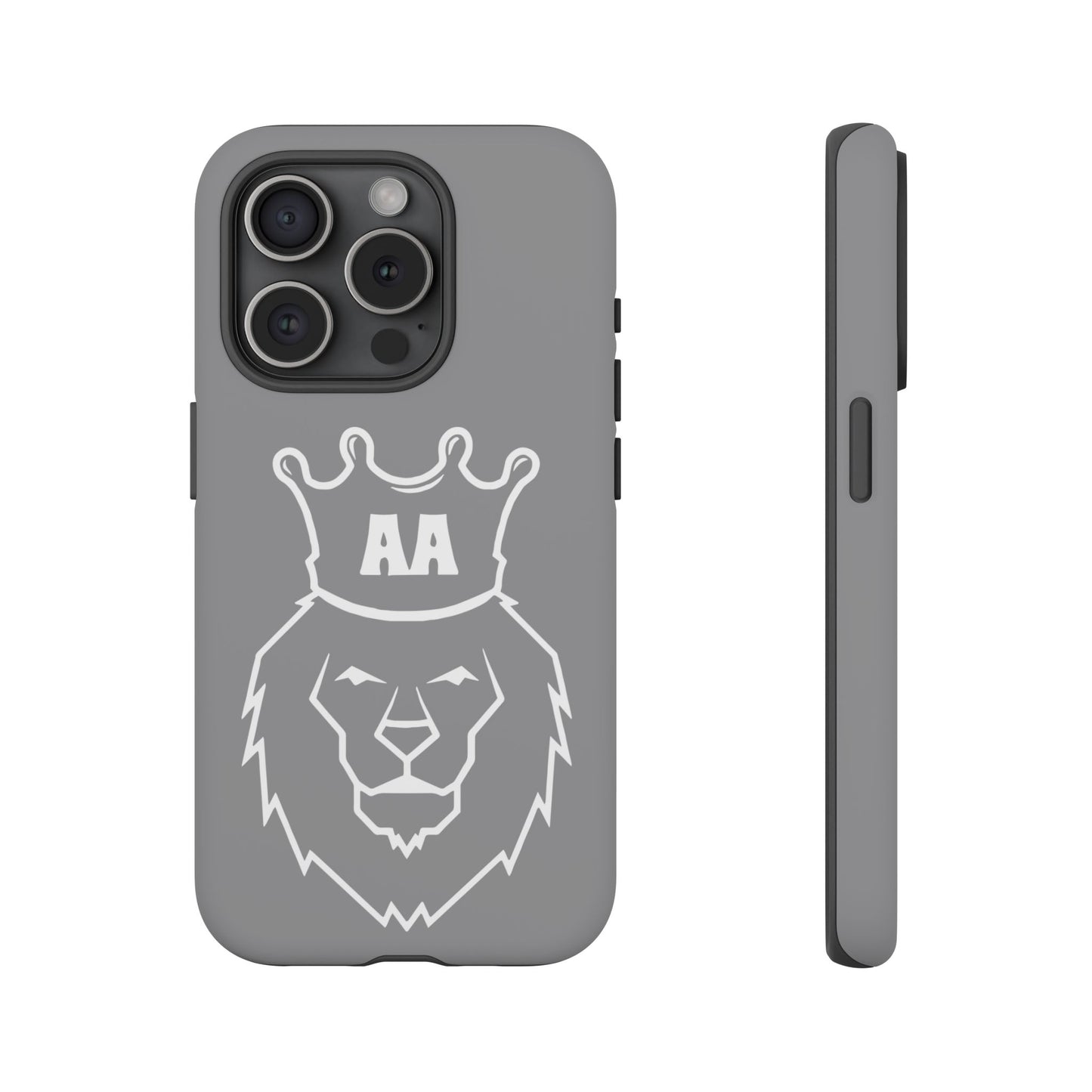 Adversity Athletes Phone Case
