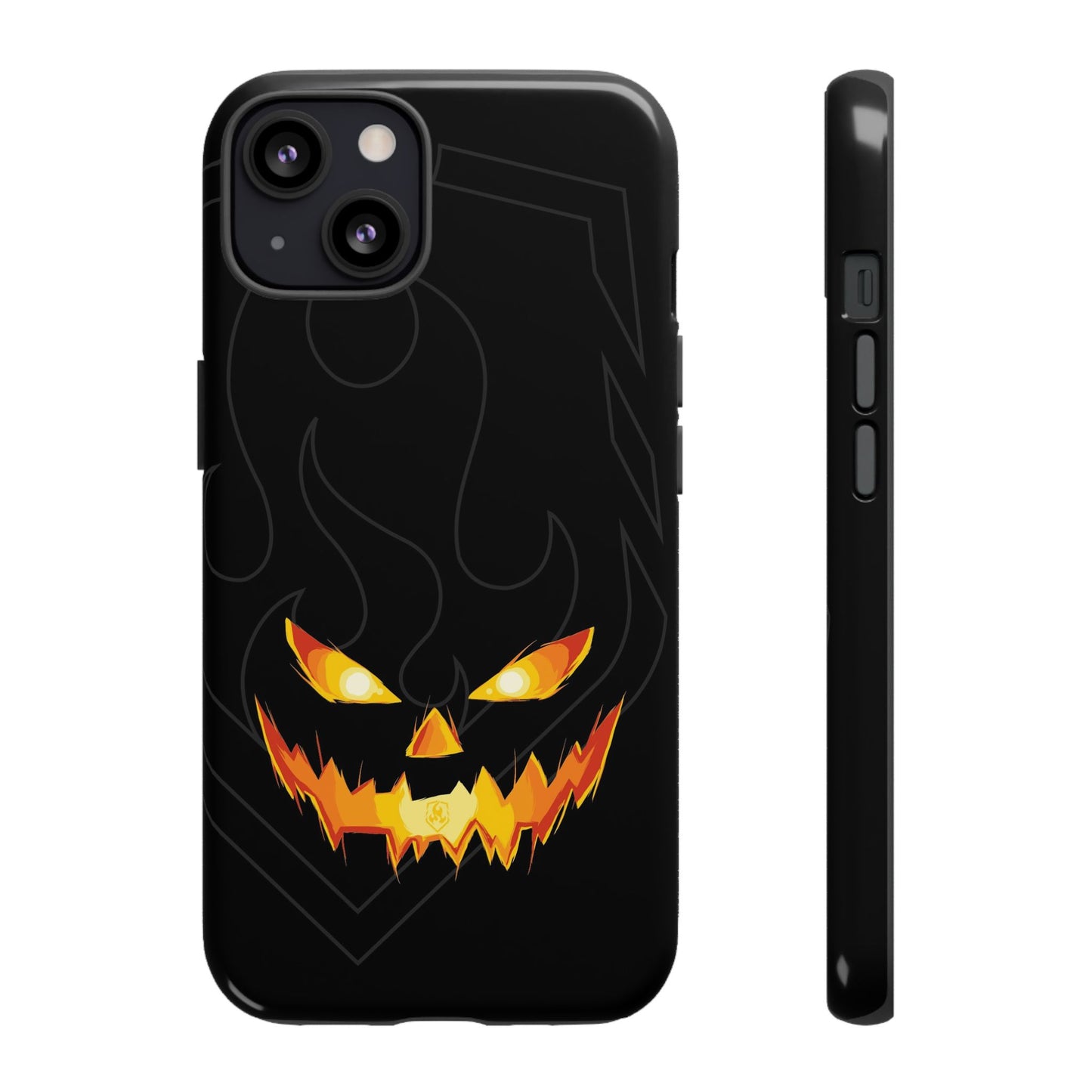 Jack-O Tough Phone Case