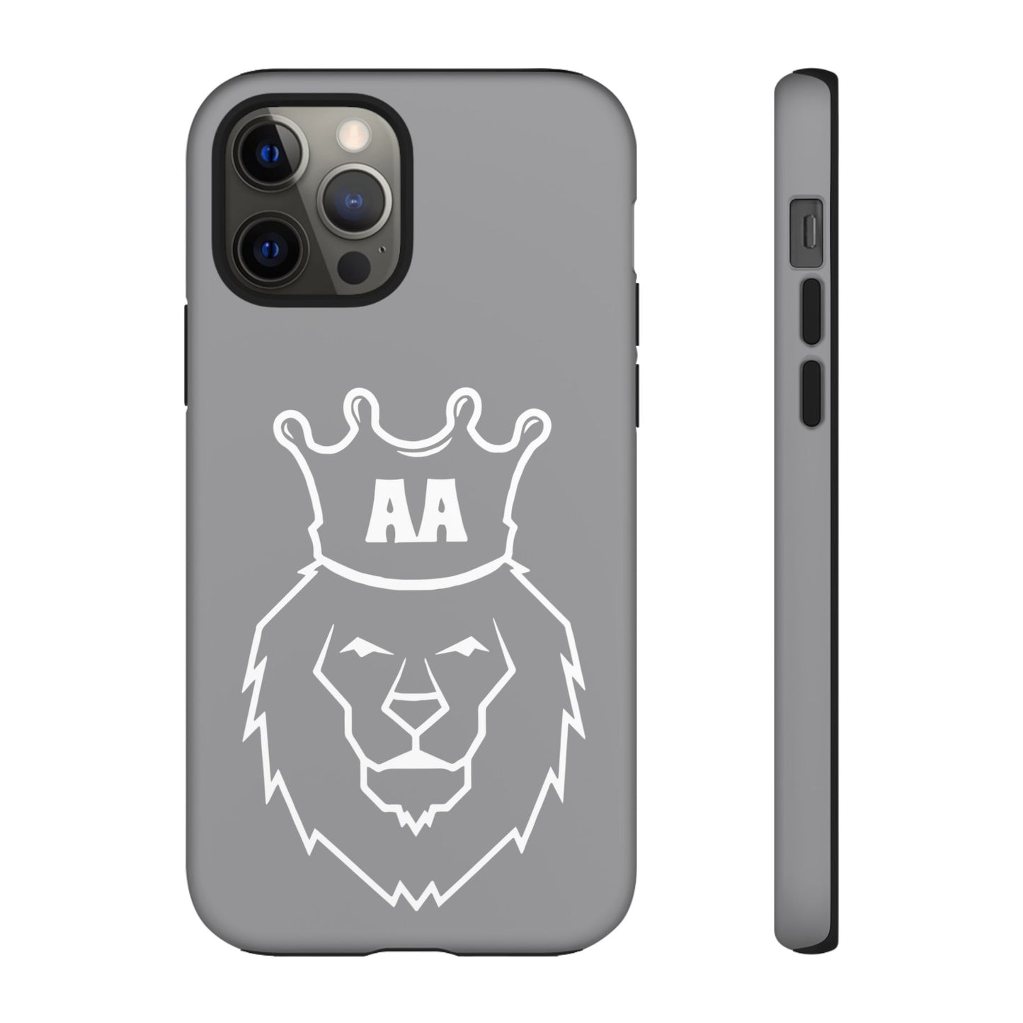 Adversity Athletes Phone Case