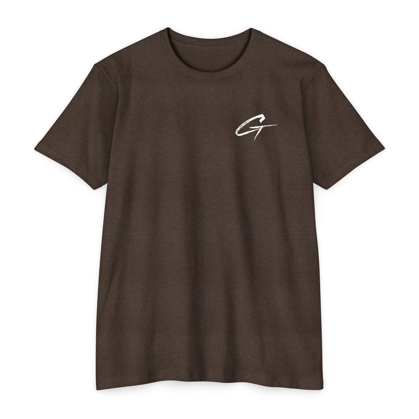Gogan's Garage (White Logo) Essential Tee