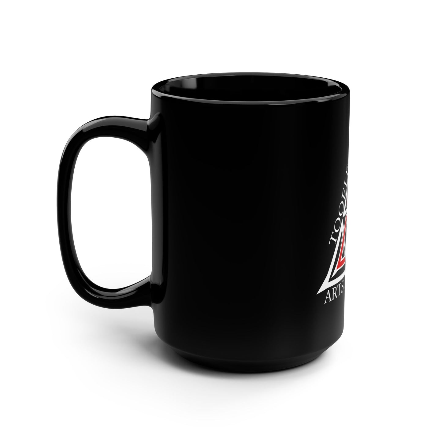 TMAA Mug (Black)