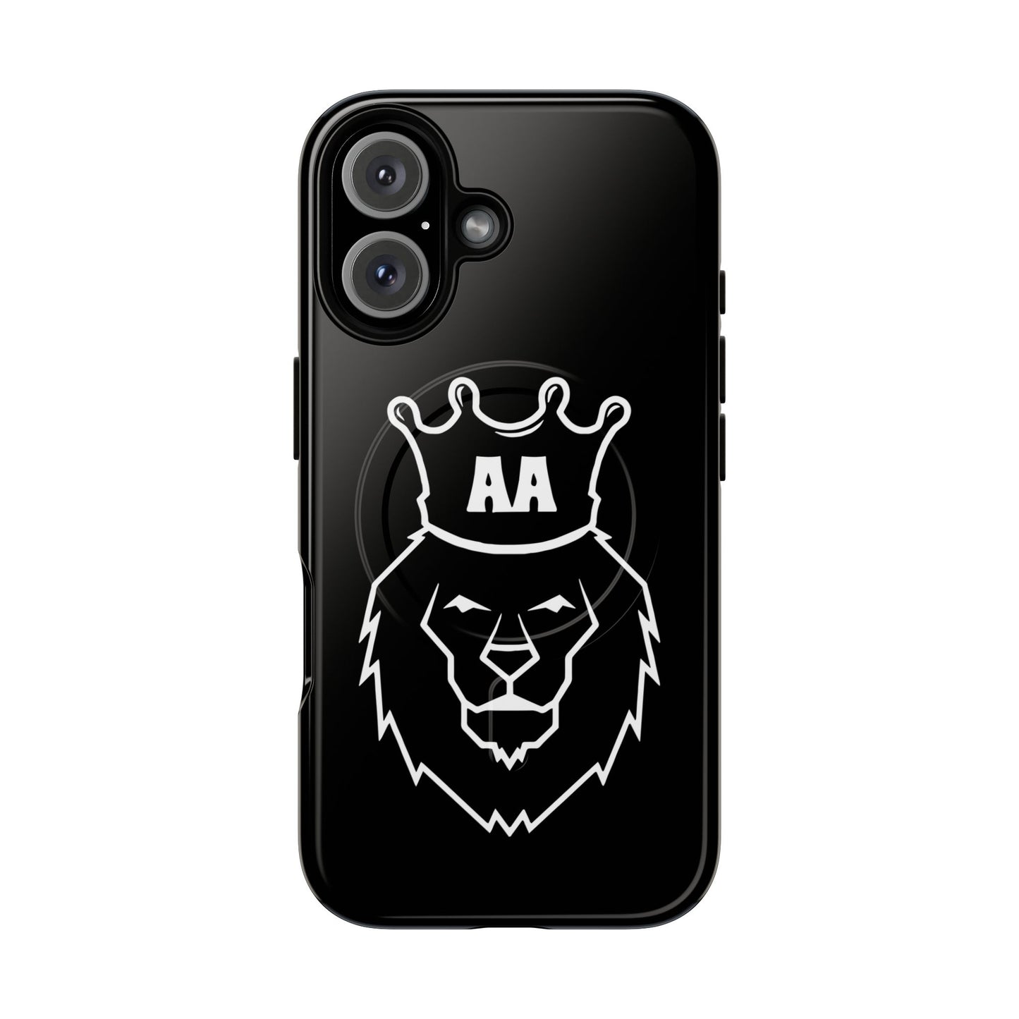 Adversity Athletes Magnetic Phone Case