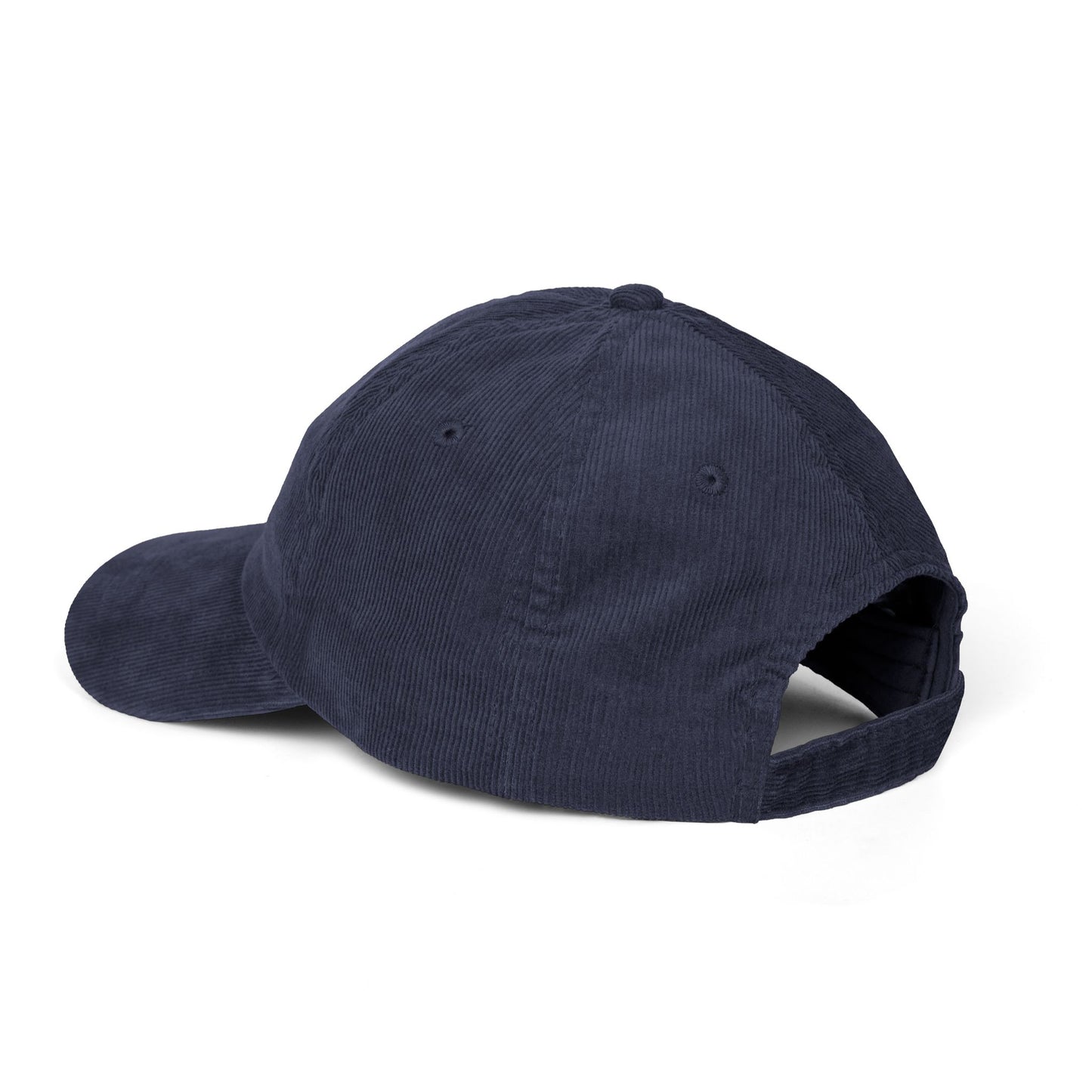 Boneyard Barbering Vintage Corduroy Drip Cap