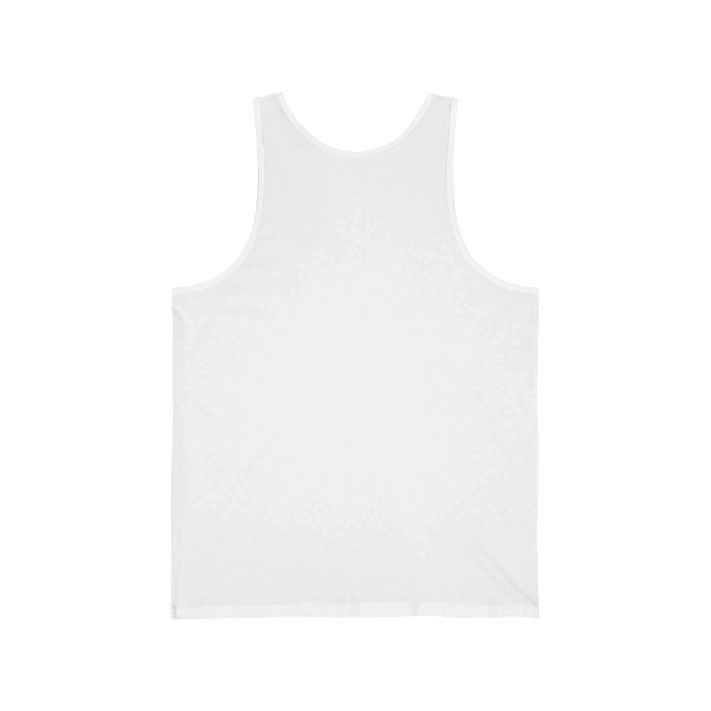 TMAA Logo Jersey Tank