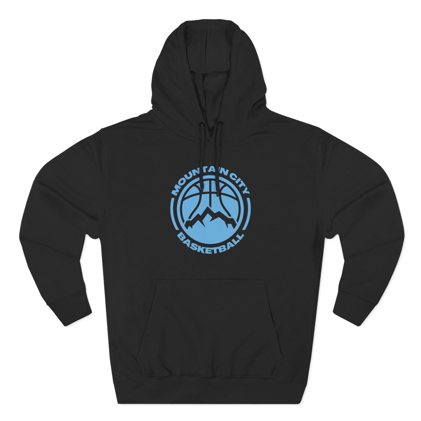 MTN City Game Day Hoodie
