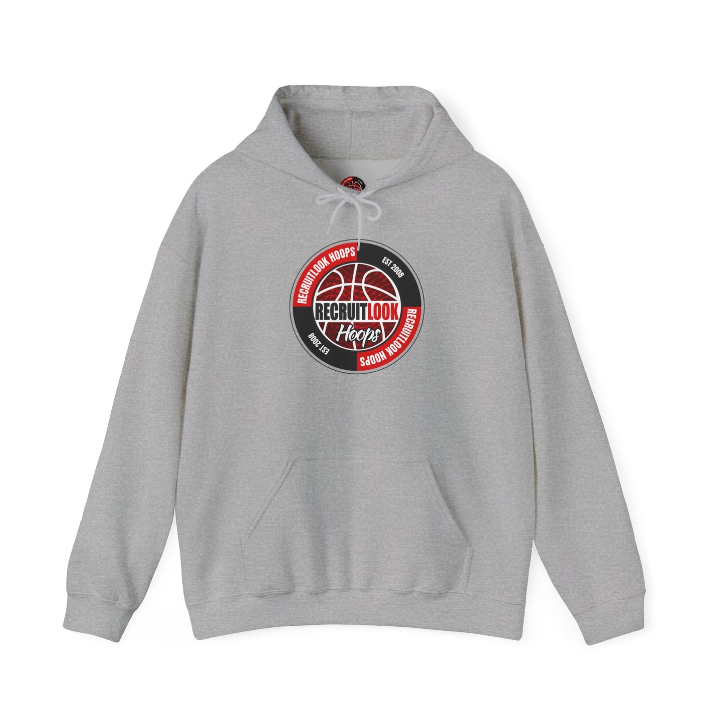Recruit Look Heavy Blend™ Sweatshirt
