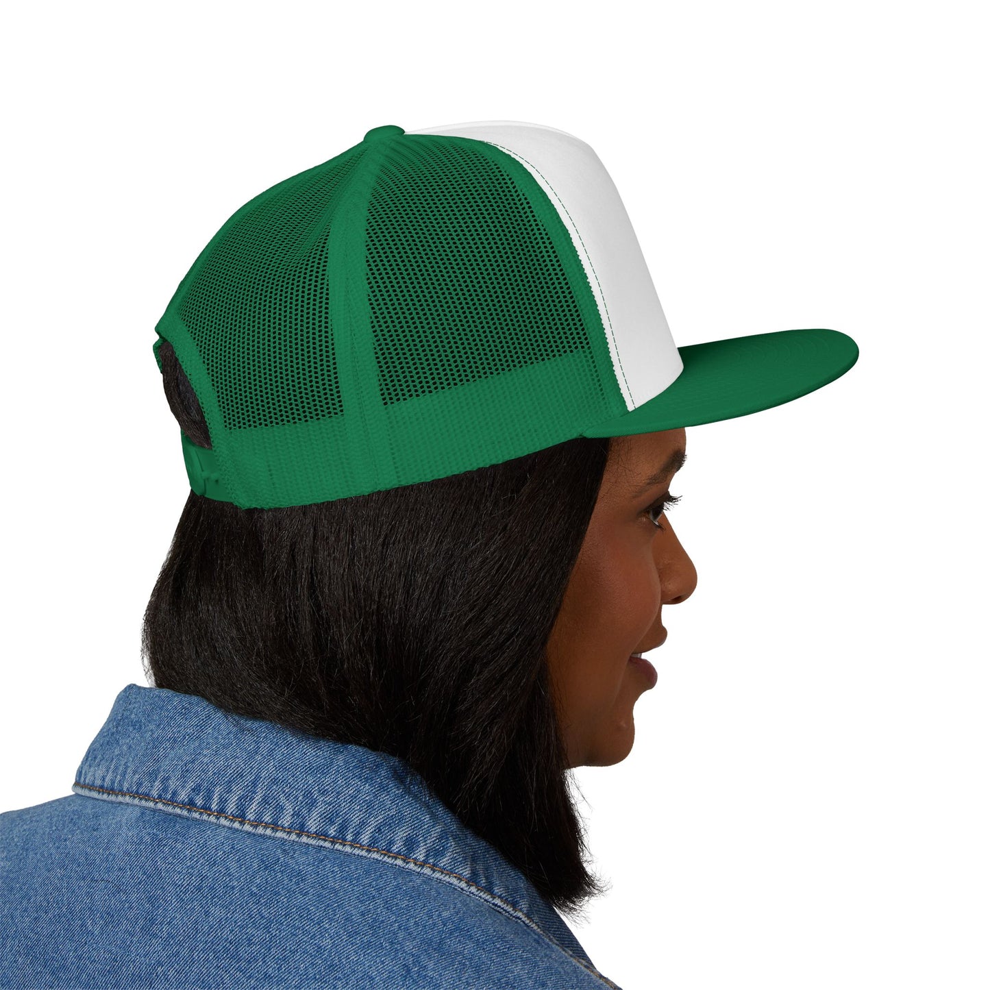 Charter Connect Trucker Cap