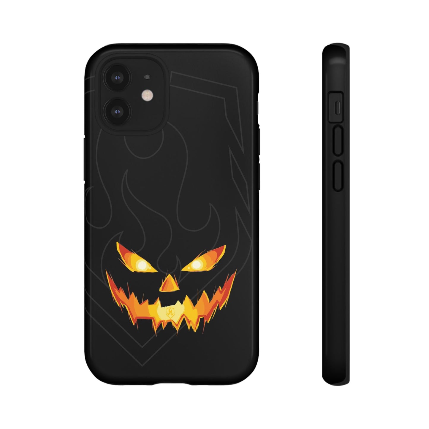 Jack-O Tough Phone Case