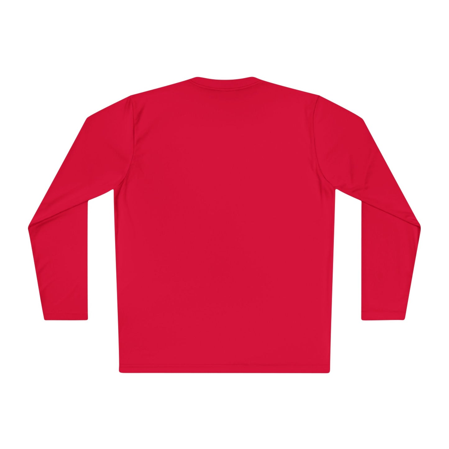 Boneyard Barbering Sport-Tek LS Drip Tee