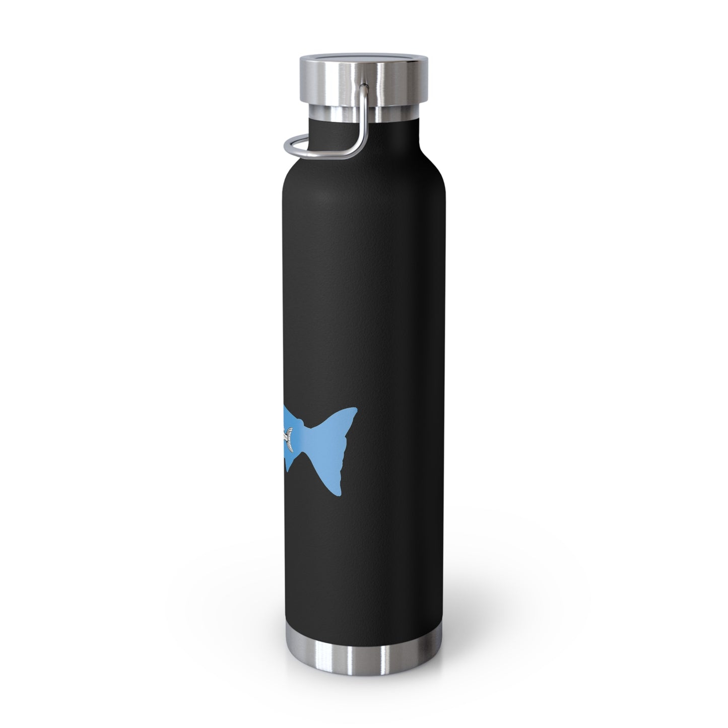 JSF Logo Insulated Bottle, 22oz