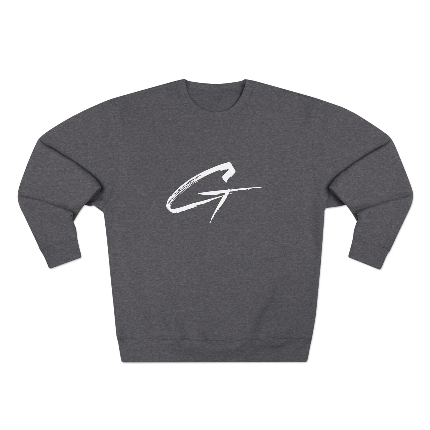 Gogan's Garage Classic Crewneck Sweatshirt