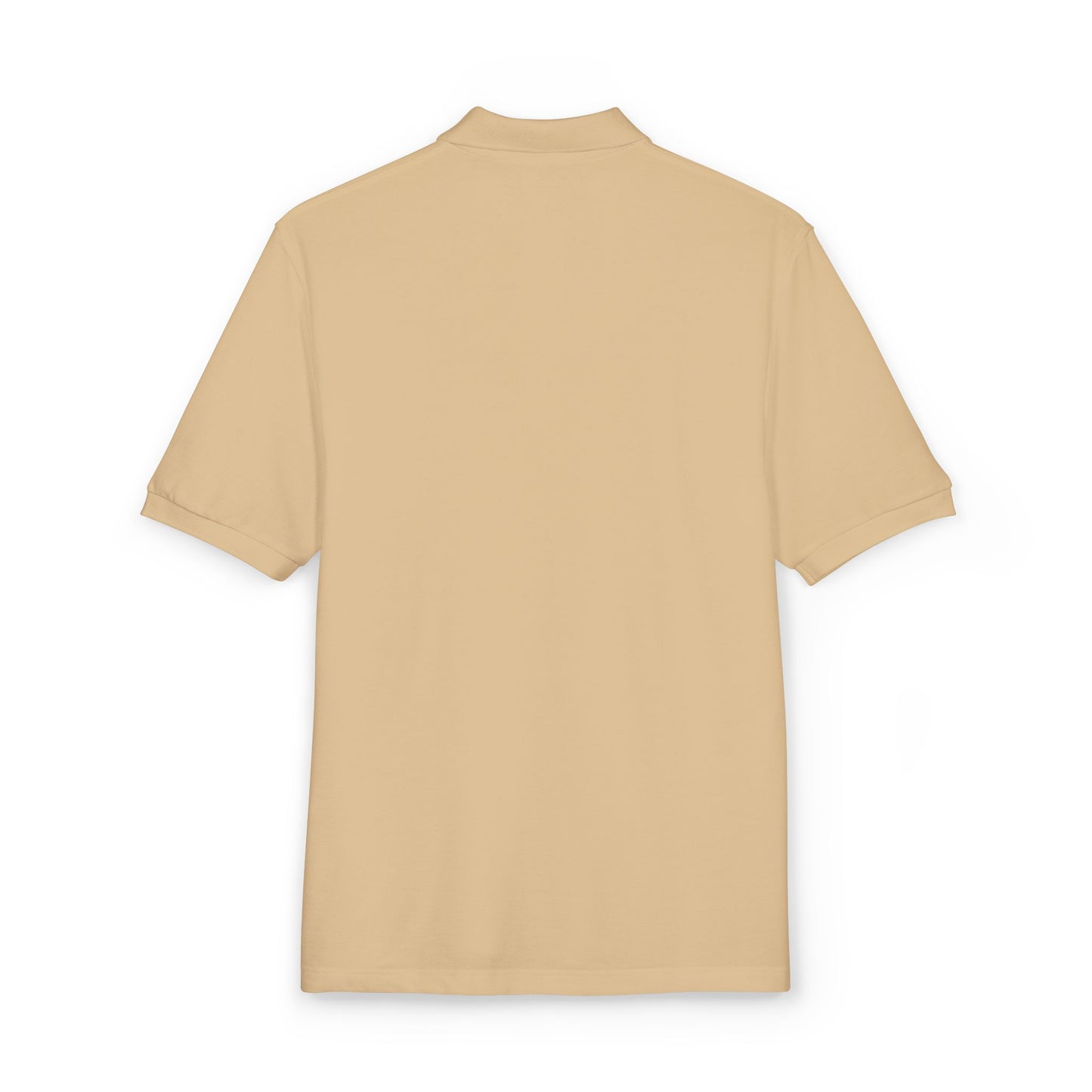Charter Connect Unisex Polo