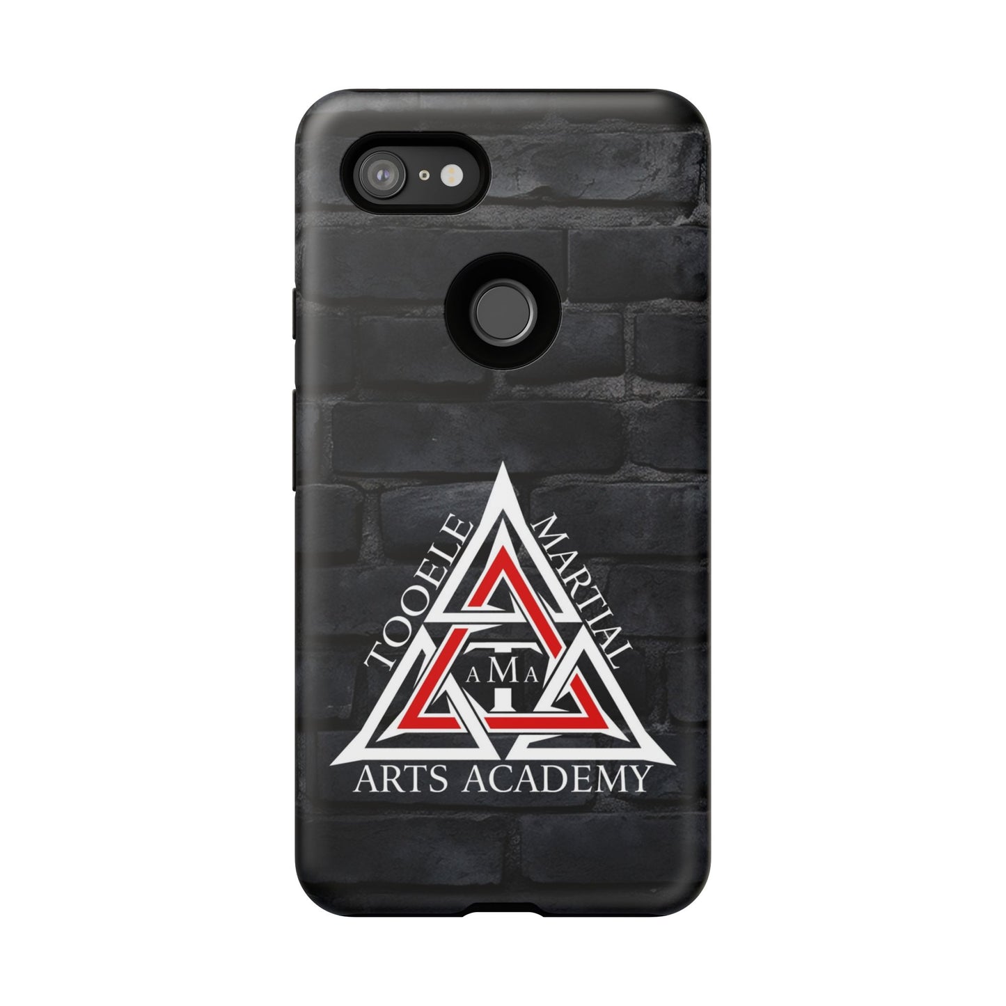TMAA Tough Phone Case