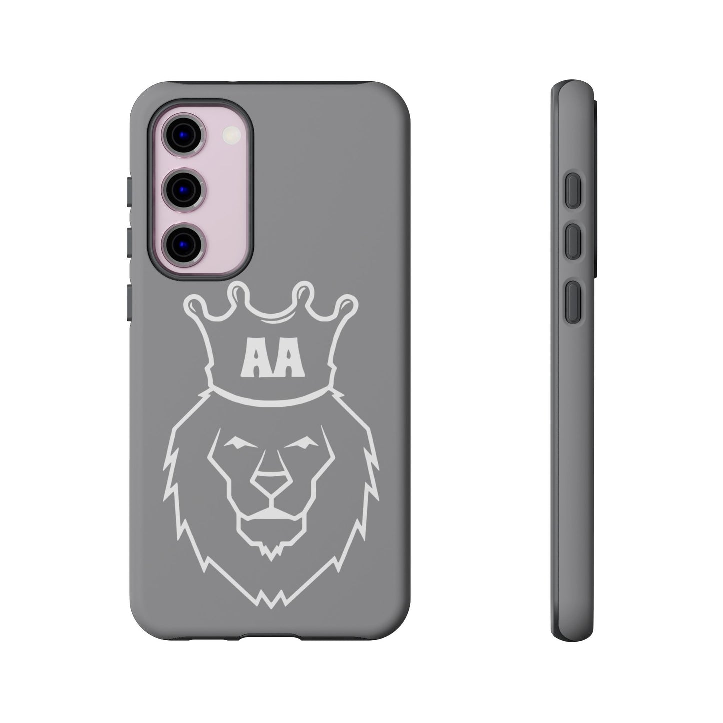 Adversity Athletes Phone Case