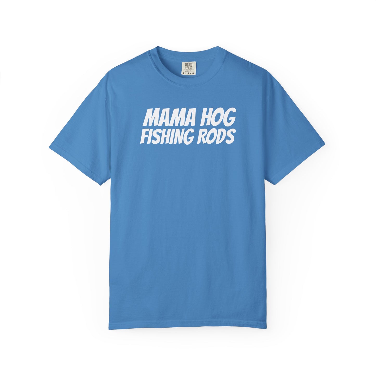 Mama Hog T-shirt