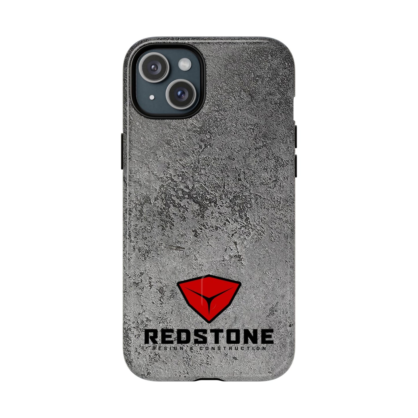 Redstone Tough Magnetic Phone Case