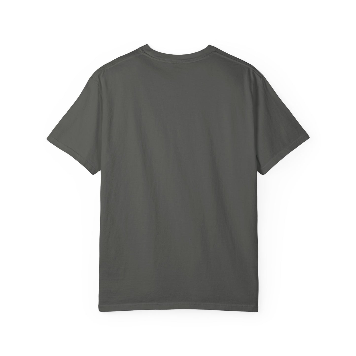 Swagnar Icon Garment-Dyed T-shirt