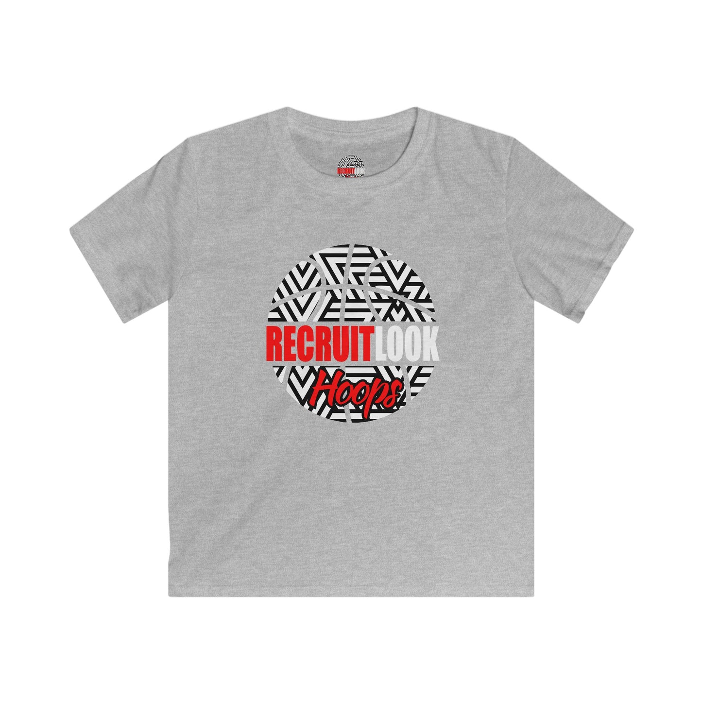 Youth Recruit Look Classic Tee