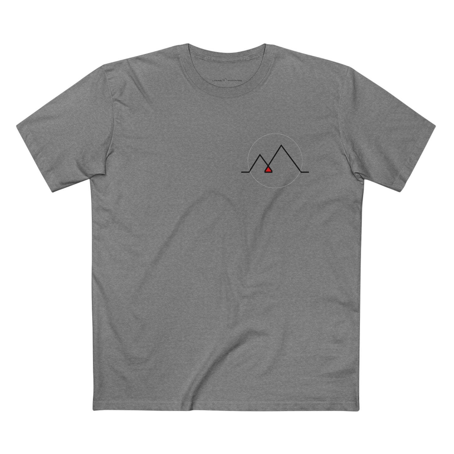 Loans Elevated MTN Staple Tee