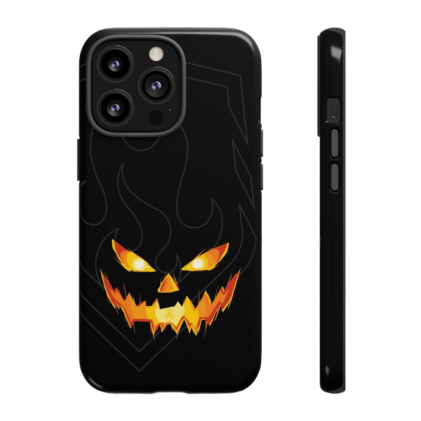 Jack-O Tough Phone Case