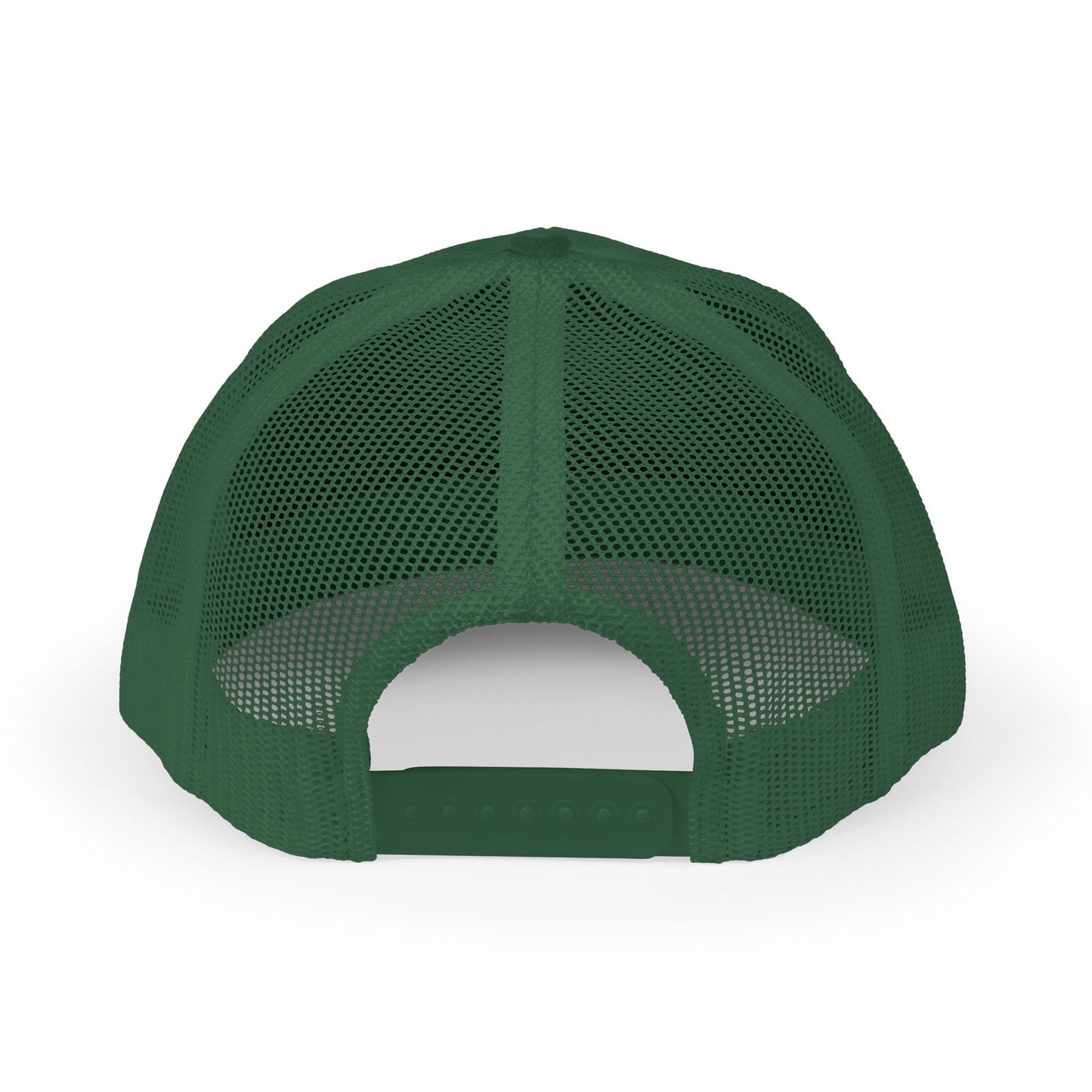 Mama Hog Trucker Cap