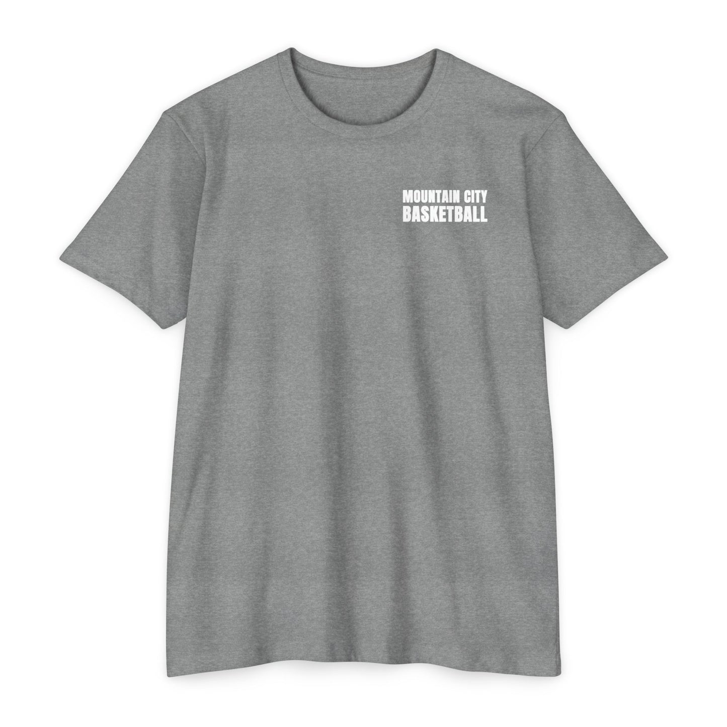 MTN City Legacy Tee