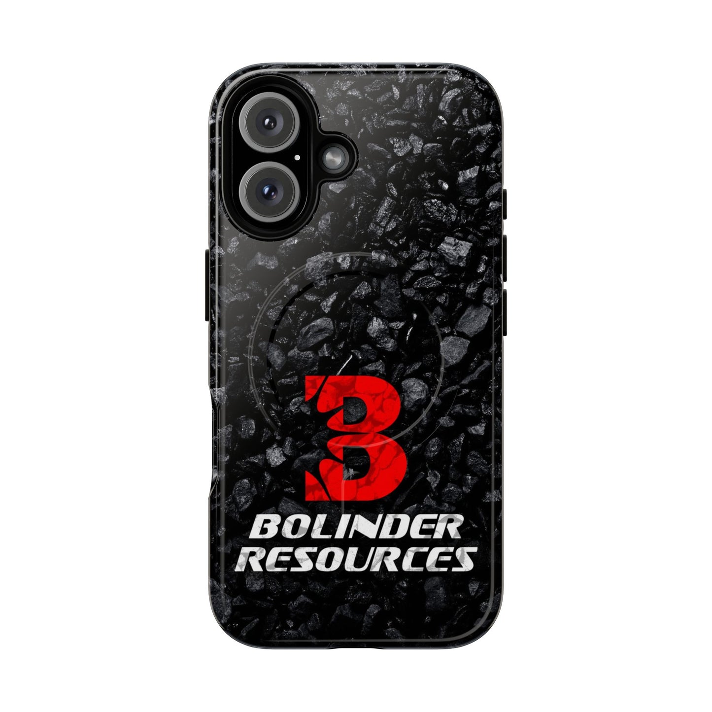 Bolinder Gravel Tough Magnetic Phone Case