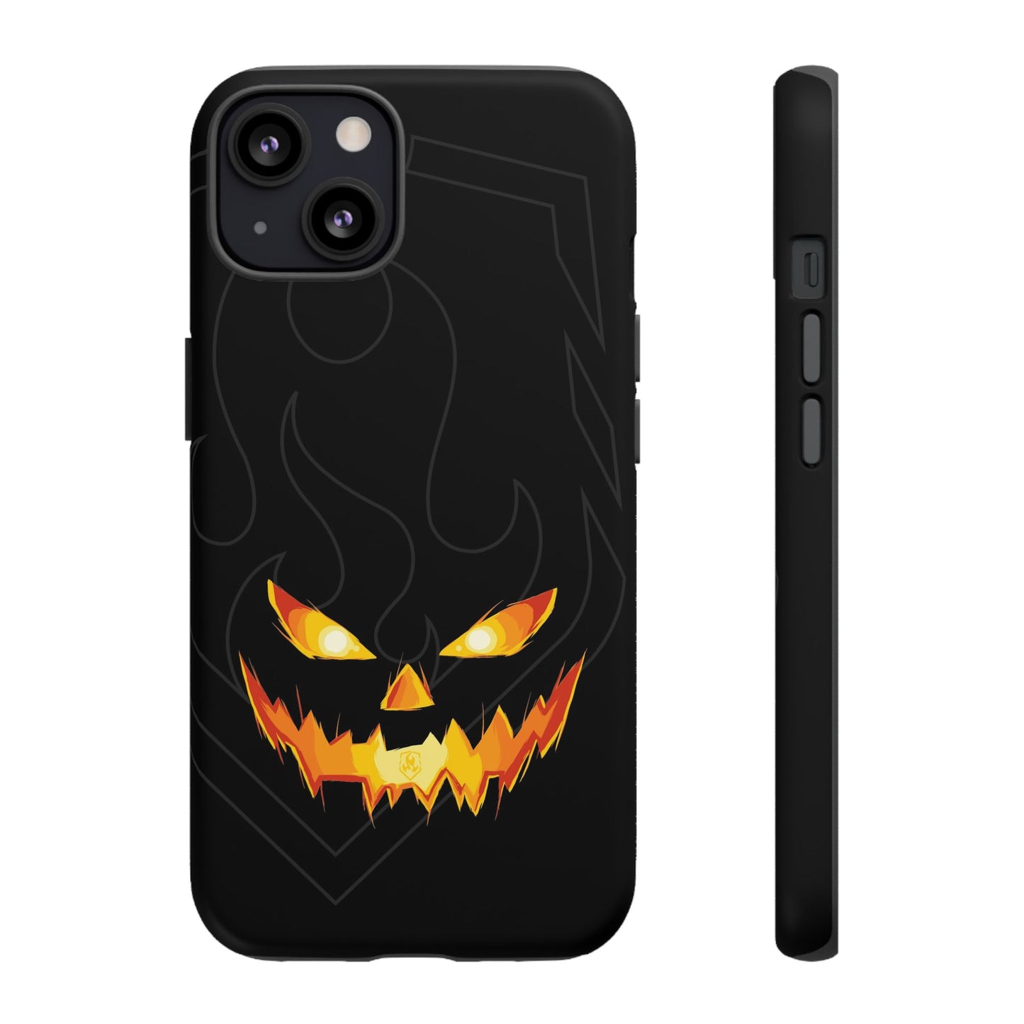 Jack-O Tough Phone Case