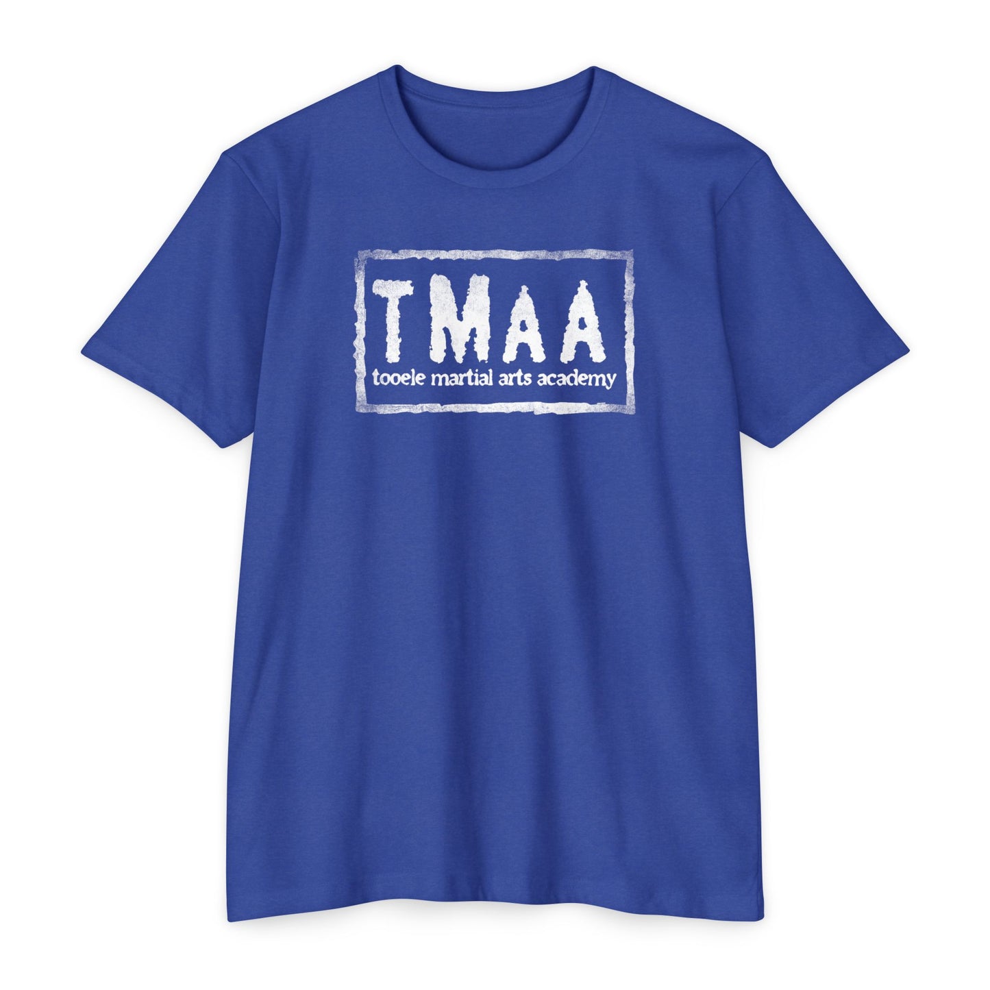 TMAA Box Tee