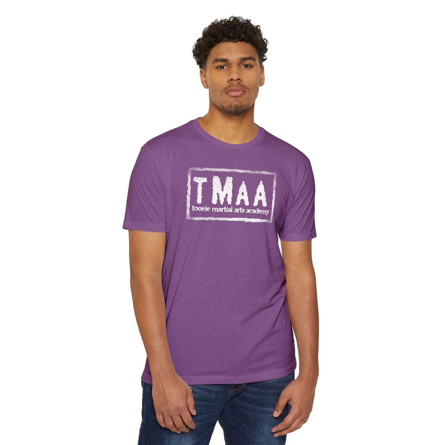 TMAA Box Tee