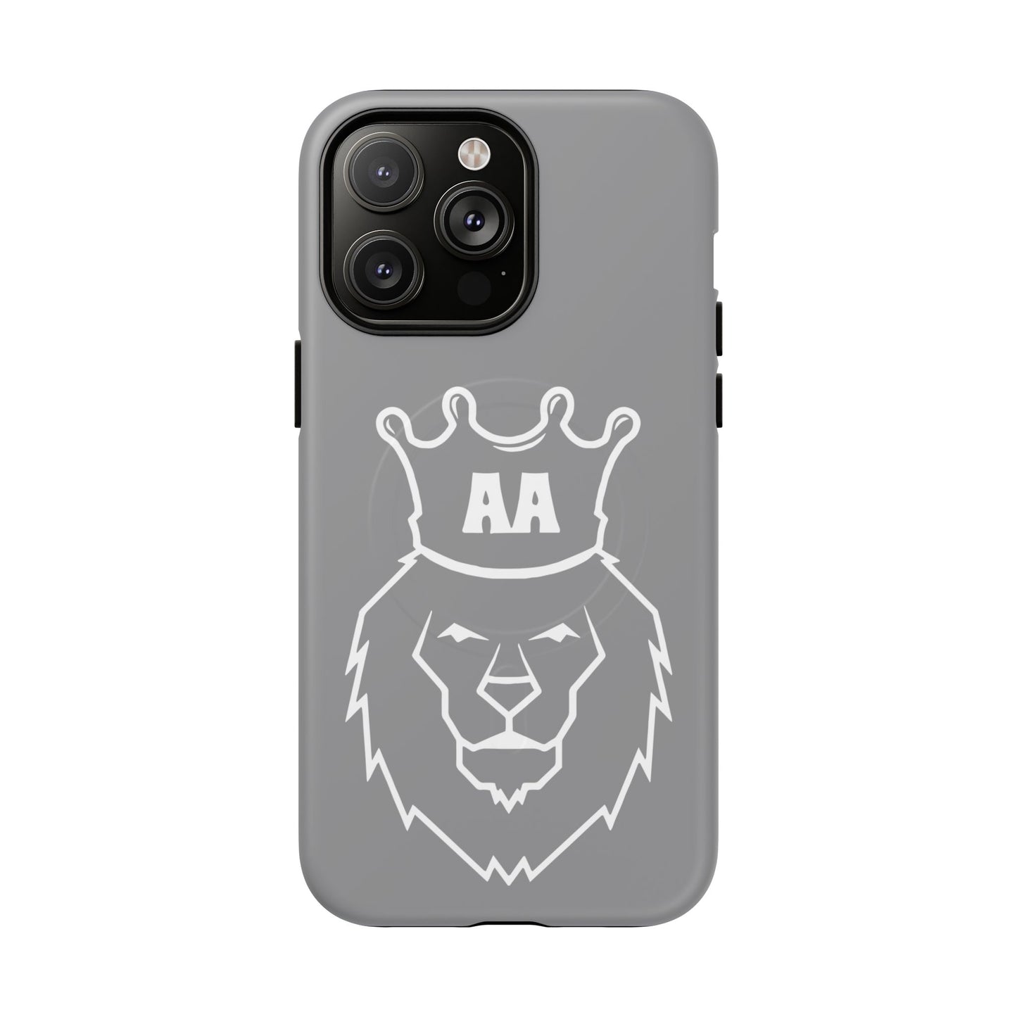 Adversity Athletes Magnetic Phone Case