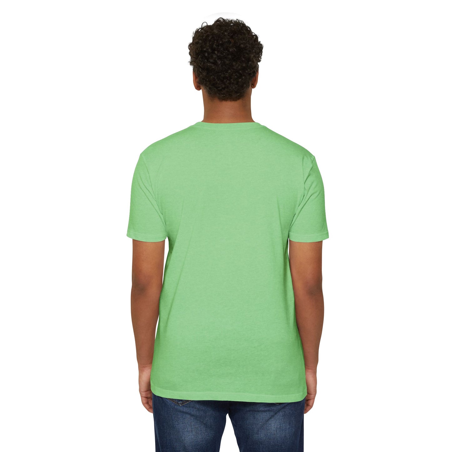 XFit Blueprint Tee