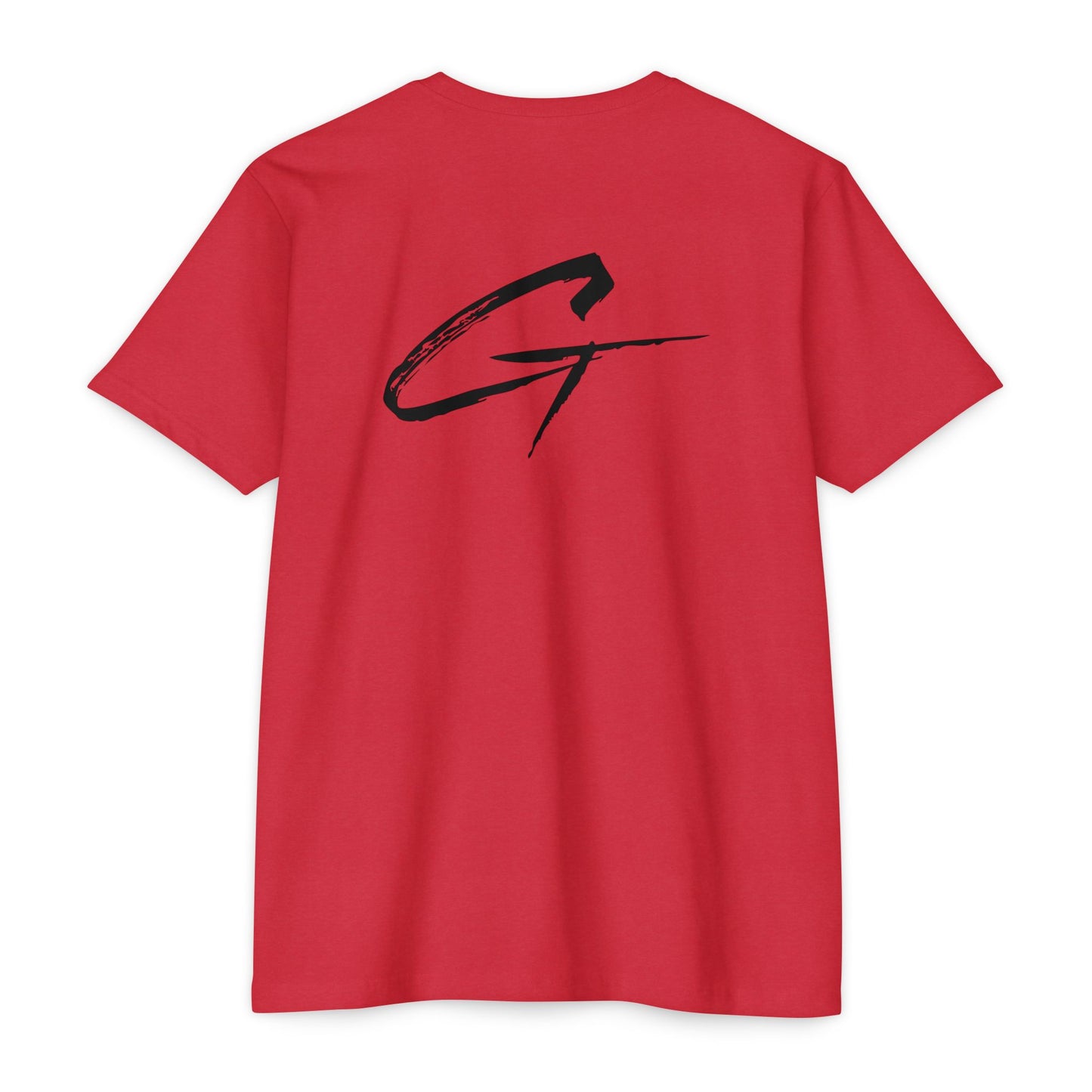 Gogan's Garage (Black Logo) Essential Tee