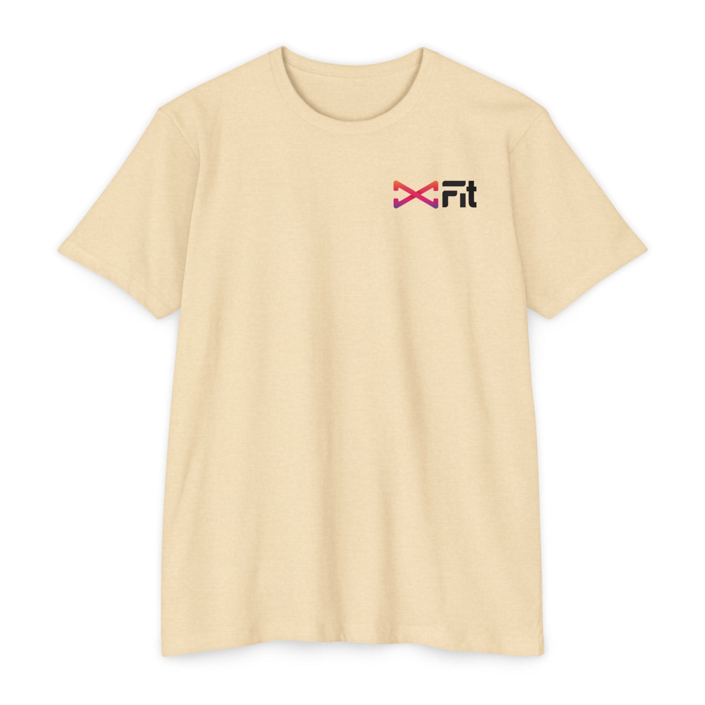 XFit Blueprint Tee