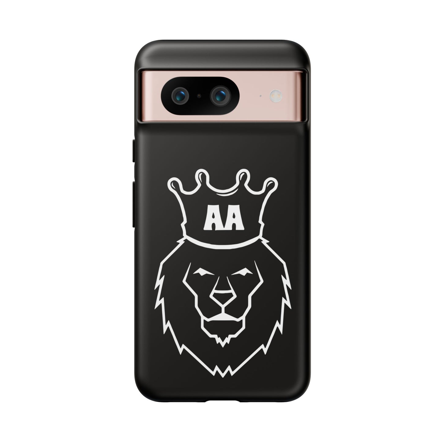 Adversity Athletes Phone Case