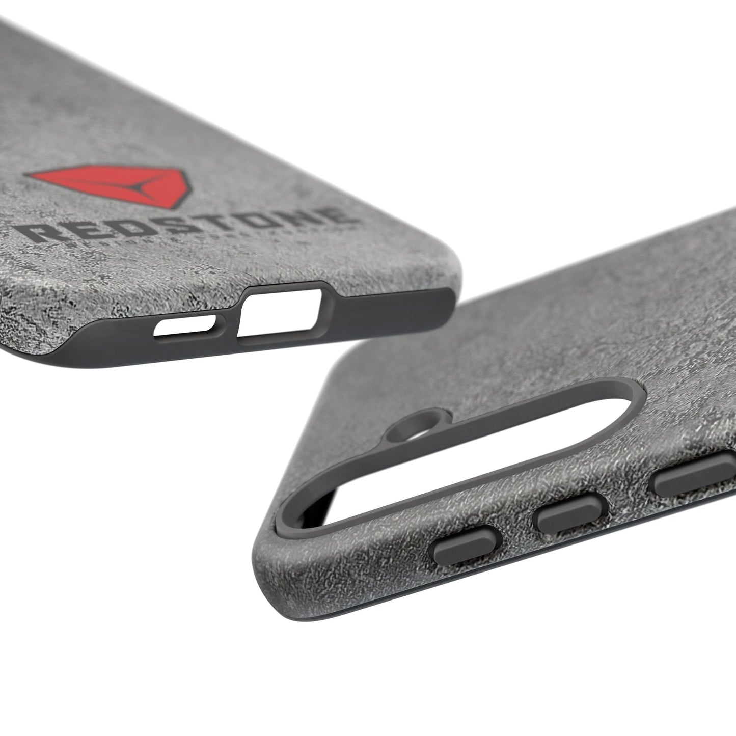 Redstone Tough Phone Case