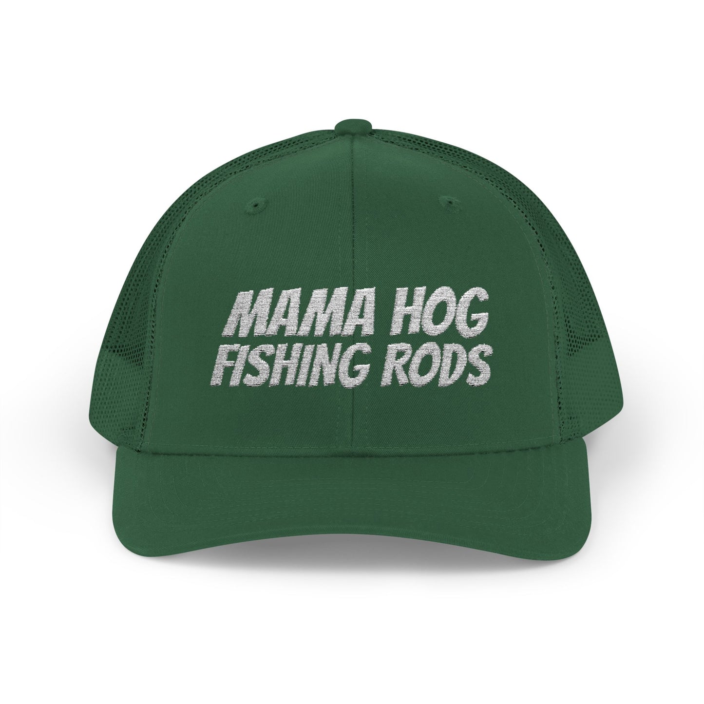 Mama Hog Trucker Cap