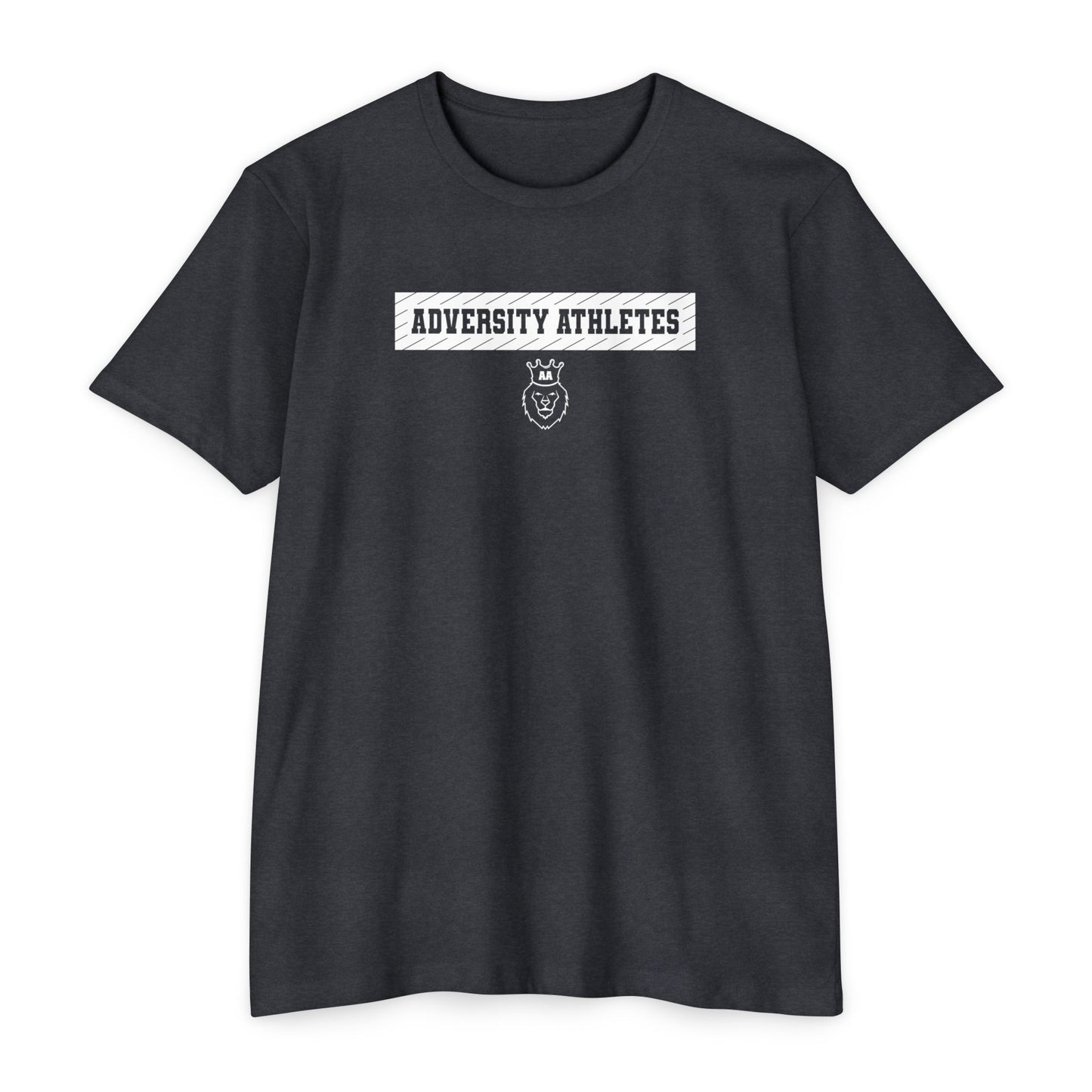 Adversity Athletes Sideline Tee