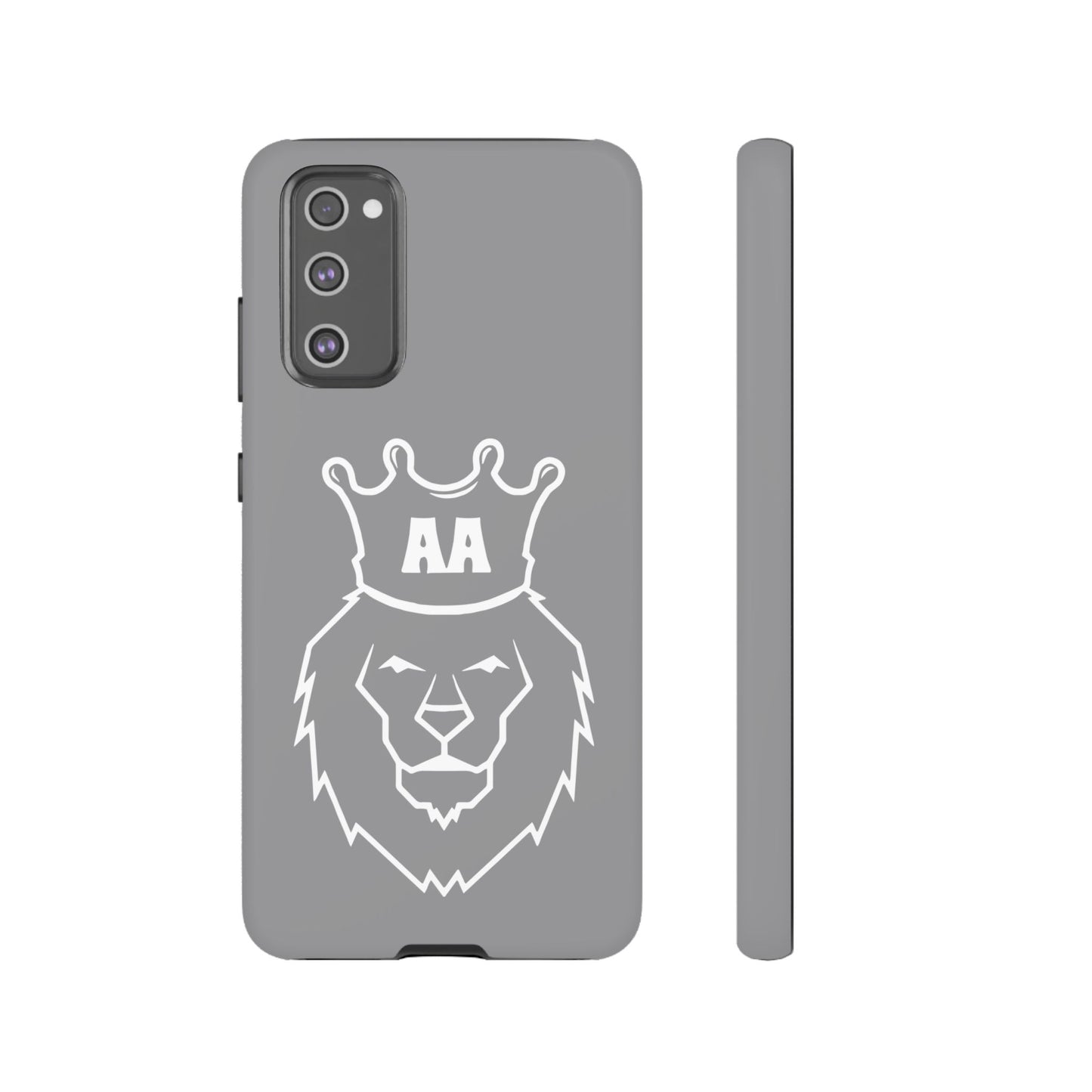 Adversity Athletes Phone Case