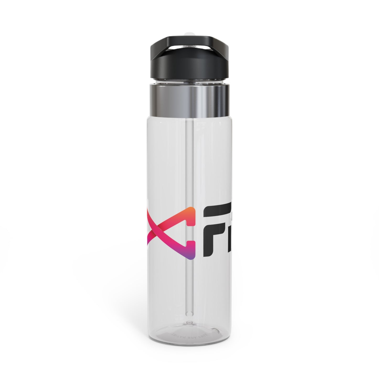 Xfit Sport Bottle, 20oz