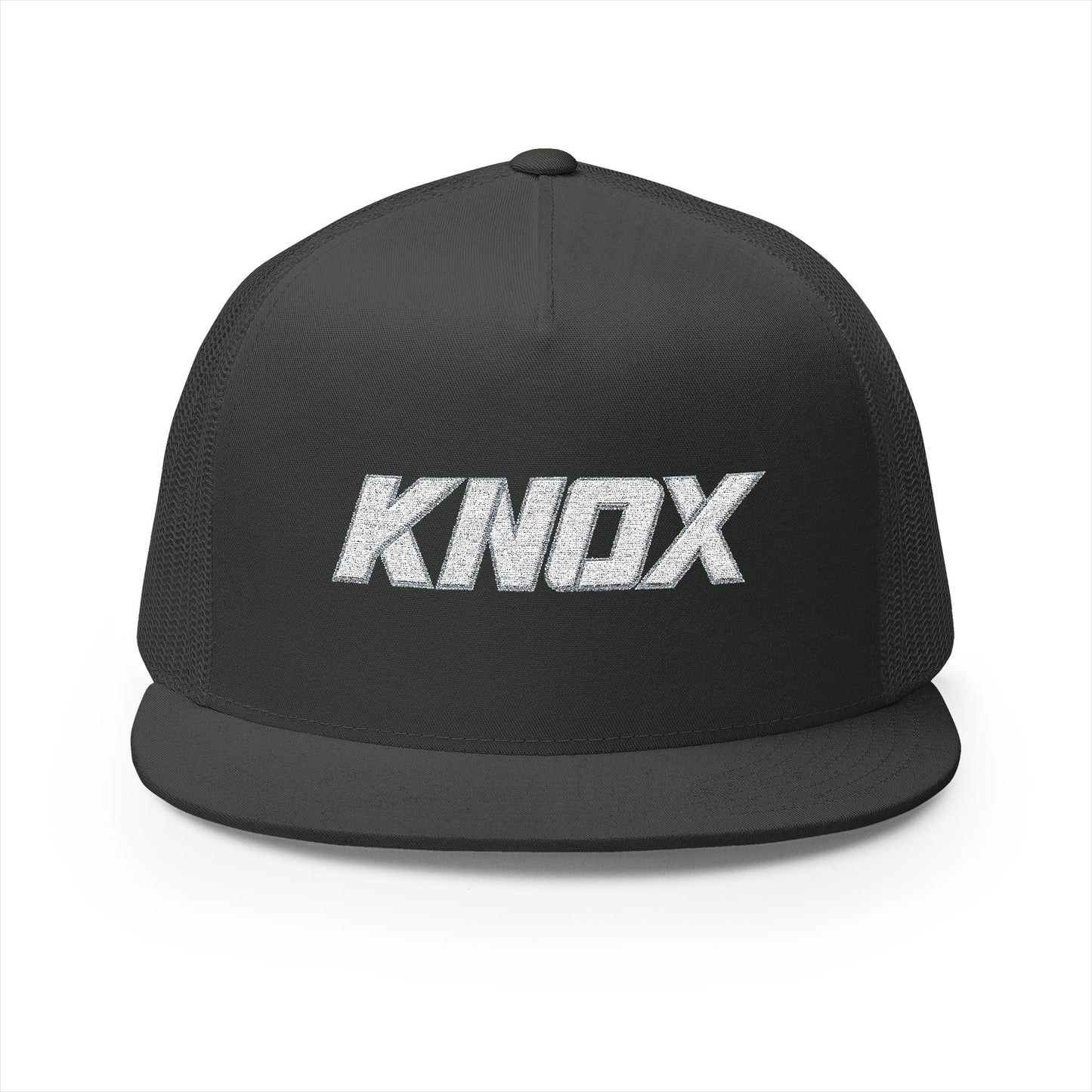 Hard KNOX 5 Panel Trucker Cap