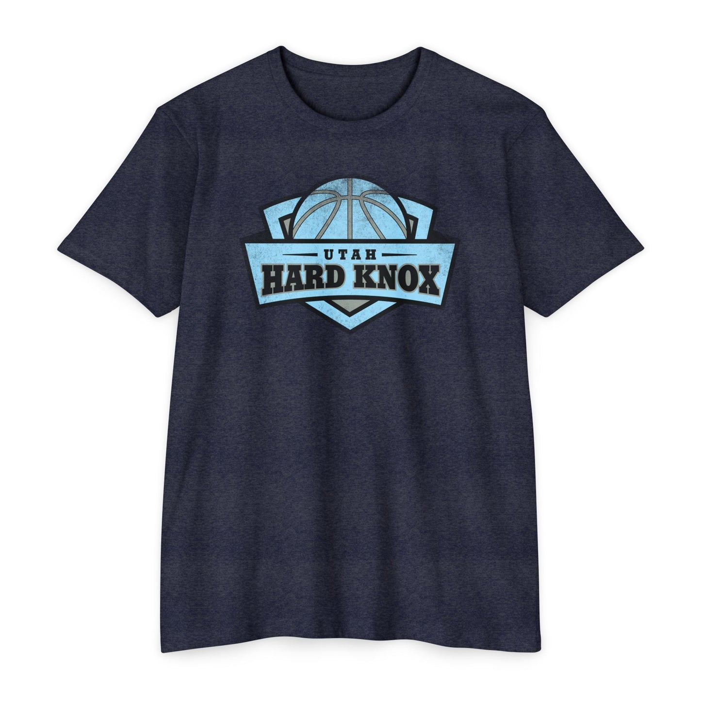 Hard Knox Logo Tee