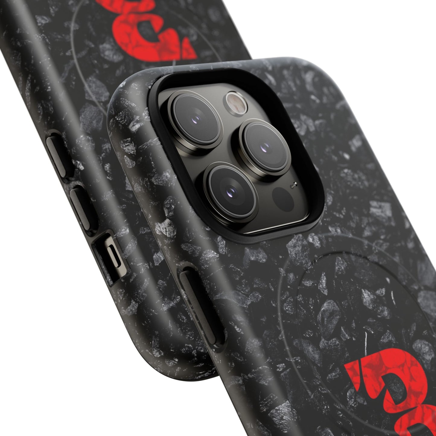 Bolinder Gravel Tough Magnetic Phone Case