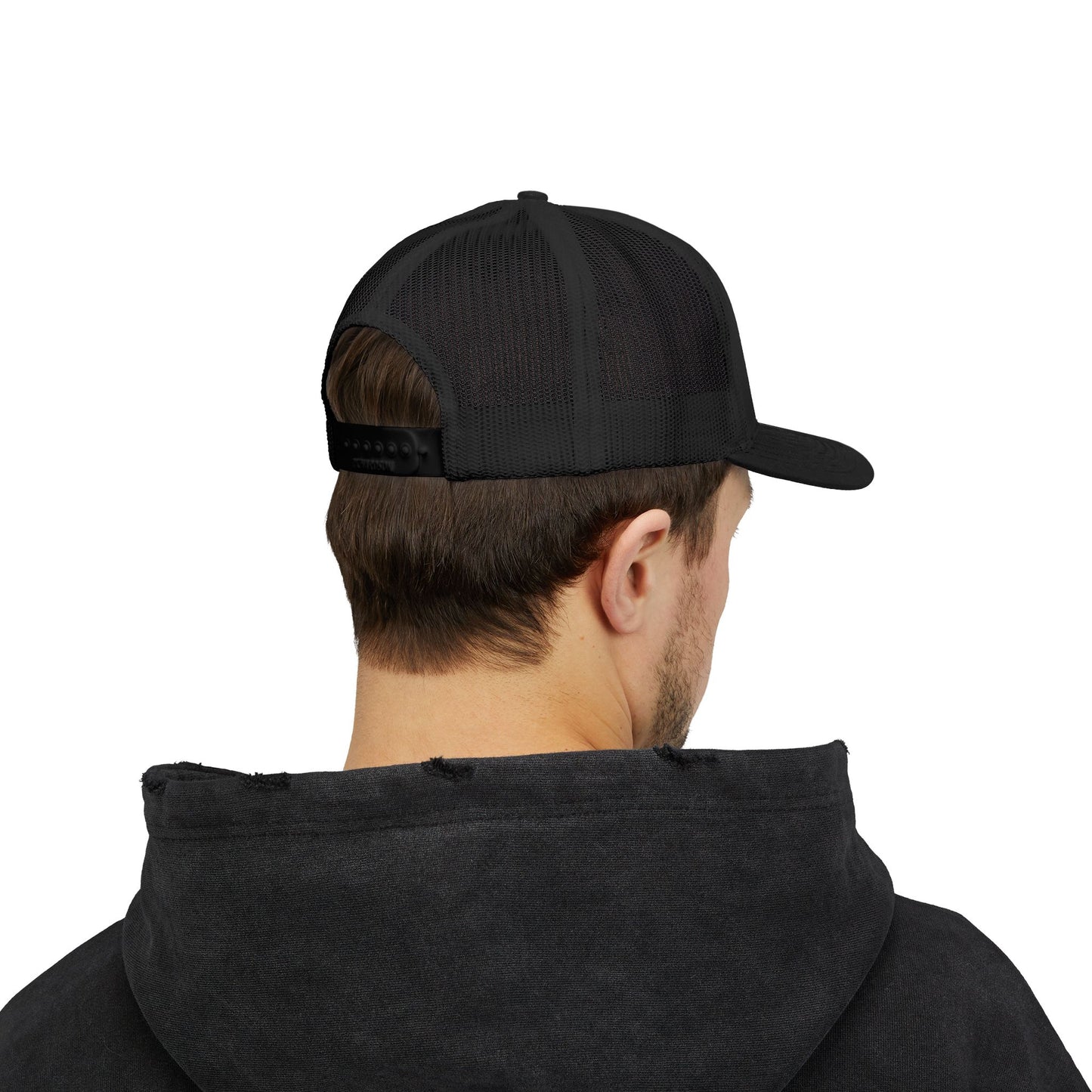 Mama Hog Trucker Cap