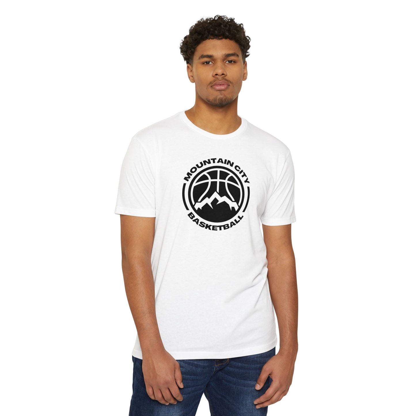 MTN City Classic Tee